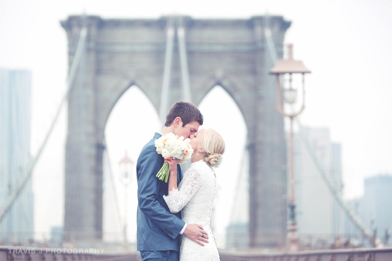 Our Bridals in NYC